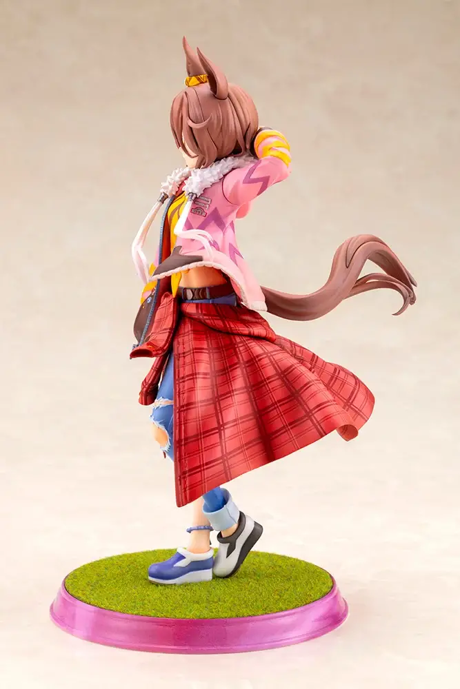 Figurine Narita Taishin de Uma Musume: Pretty Derby par Kotobukiya